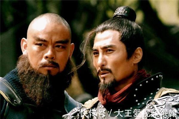 好女人|梁山一个窝囊的男人,却娶了个好女人,女人为他死得很不值