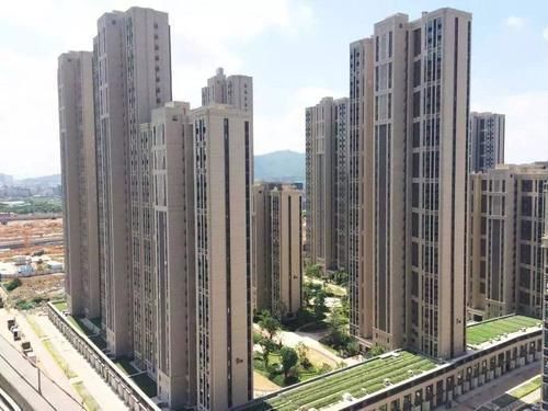 私密性|33层的楼房,买房怎么选楼层?1-33层的优劣势一次告诉你