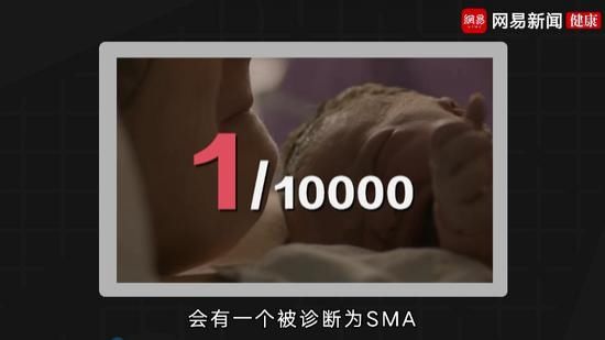 救命药|救命药从 70 万降至 3 万背后，你了解 SMA 这种病吗？