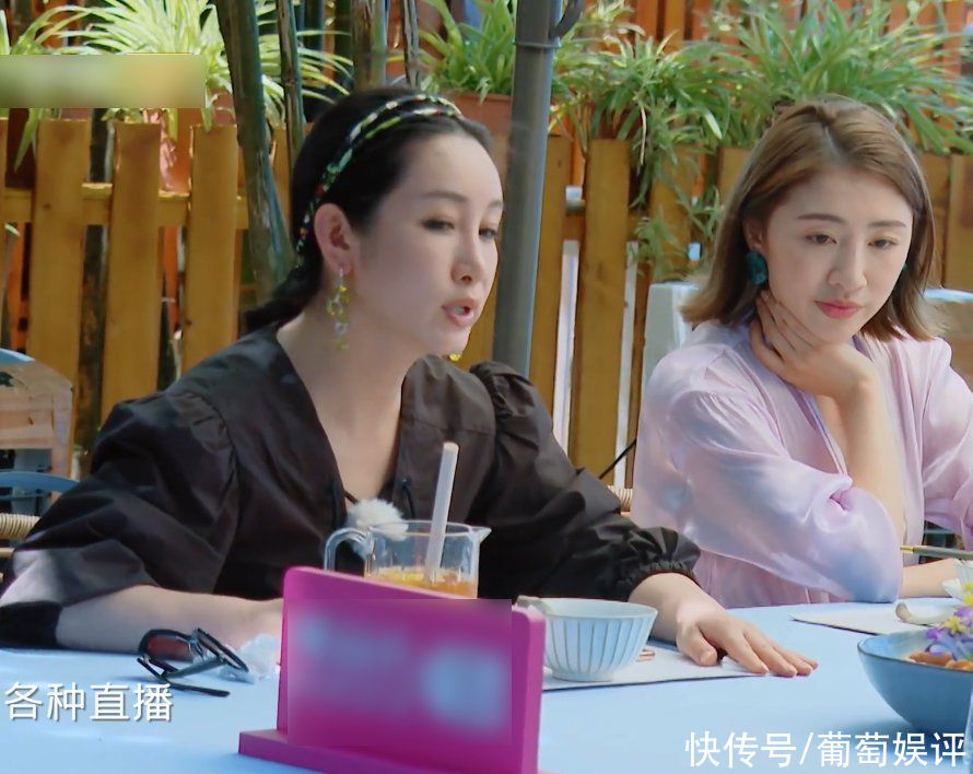 刘涛|妻子们谈最疯狂的事，秦海璐半夜看直播，蒋勤勤的让人听愣了