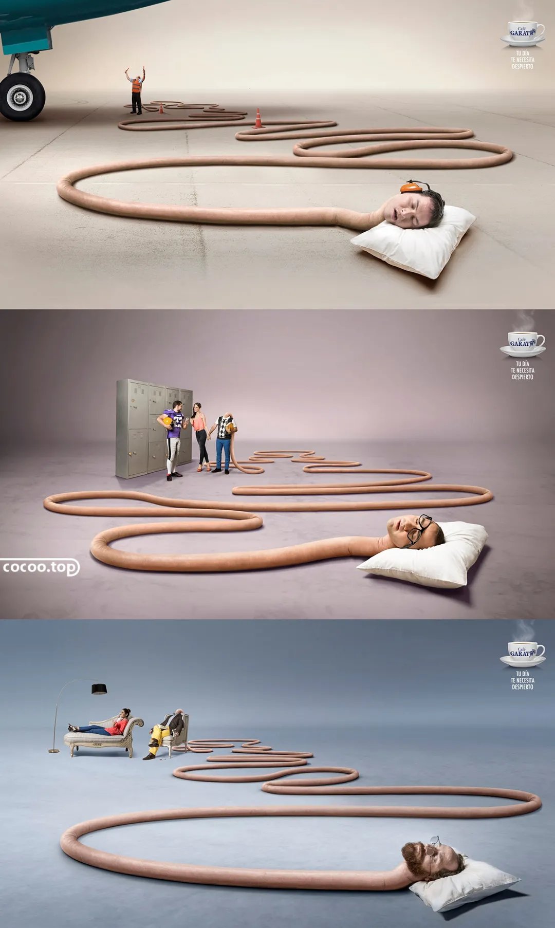 |图形设计过于枯燥？来点儿幽默吧