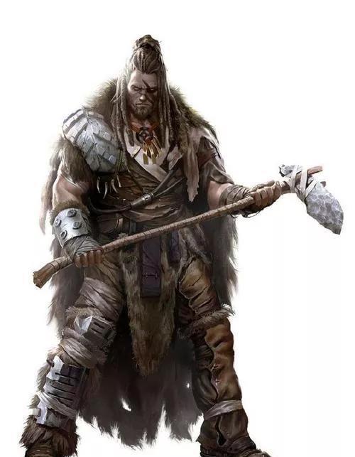 日耳曼人&古欧洲三大蛮族凶猛彪悍,为何在华夏游牧民族前不堪一击?