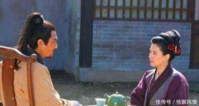 扈三娘|水浒传:若扈三娘和林冲成婚,她是否会幸福?答案其实并不复杂