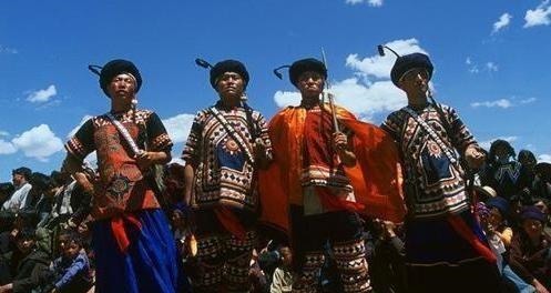 数民族|在古代,为什么南方民族不像北方的匈奴、蒙古一样侵扰中原