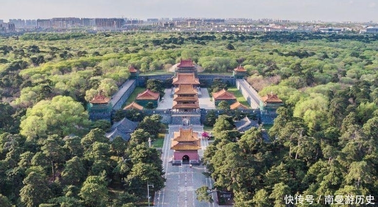 陕西昭陵出土程知节碑，揭示程咬金真实身份，别再被演义骗了