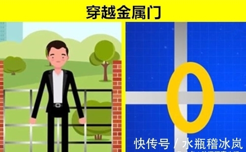 魔术师$揭秘:世界上著名的7个魔术表演背后,所不为人知的真相