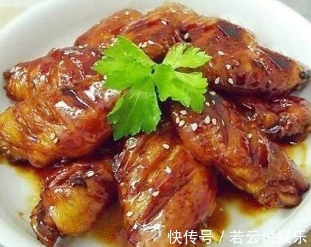 几道做法简单美味的菜,学会自己在家做,分分钟搞定家人的胃!