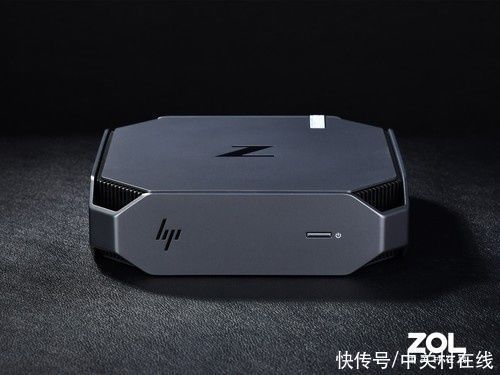 台式机|颠覆台式机的产品 HP Z2 Mini G5台式工作站图赏