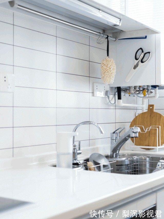 装修|她家装修看似简单，却赢在了细节上，全屋实用又美观，晒晒！