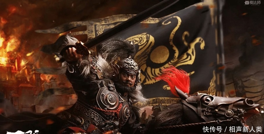  终于|对士兵过于严苛是他的慢性病，积重难返，终于折翼