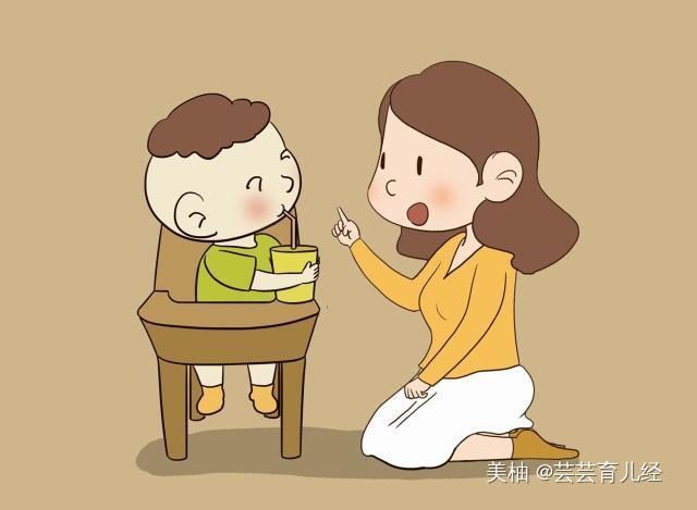 长大|这样管理孩子5条要则,最后一条若做到,娃长大必能成大器