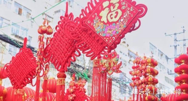 习俗|拿到新房后,就算没有装修,为什么第一年都要“守屋”呢