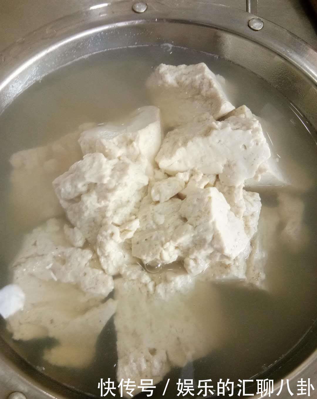 汉高祖刘邦|清炖豆腐，一道非常简单的菜，但是你会做吗？