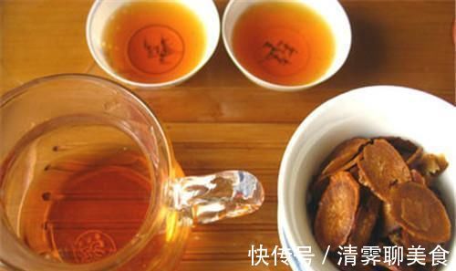 湿气|湿气不除百病生! 常吃这几种食物, 帮你“赶走”湿毒一身轻!