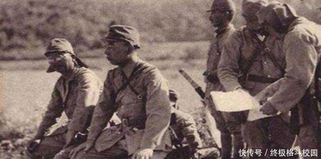意外|抗日战争期间,多少日军被中国人杀死真实数据让人意外