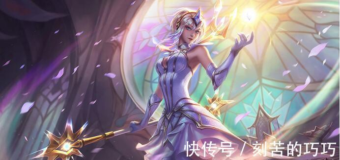 上分|英雄联盟“快跑,真的受不了了”云顶上分秘籍之赖皮拉克丝