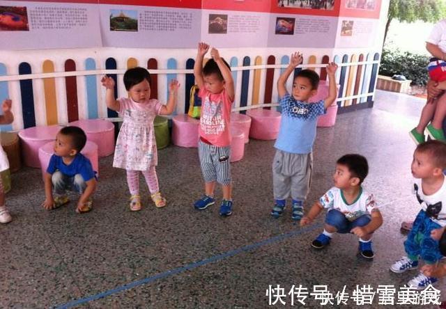 孩子|宝宝入园以后有这4种反应,说明是受委屈了,家长别忽视