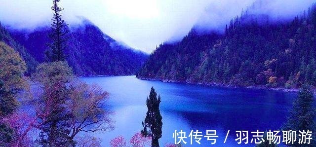 所有人为&千古绝对!上联:雾锁山头山锁雾,大自然奇迹让所有人为之惊叹!