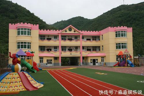 收据单|“最贵幼儿园收据单”火了,网友直呼:这年头连幼儿园都上不起了