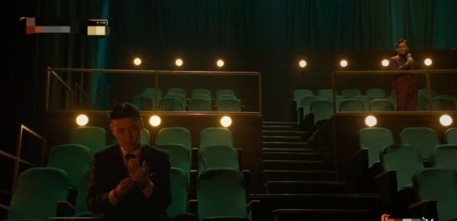 《披荊斬棘的哥哥》這一期太好哭了,四場表演情懷拉滿