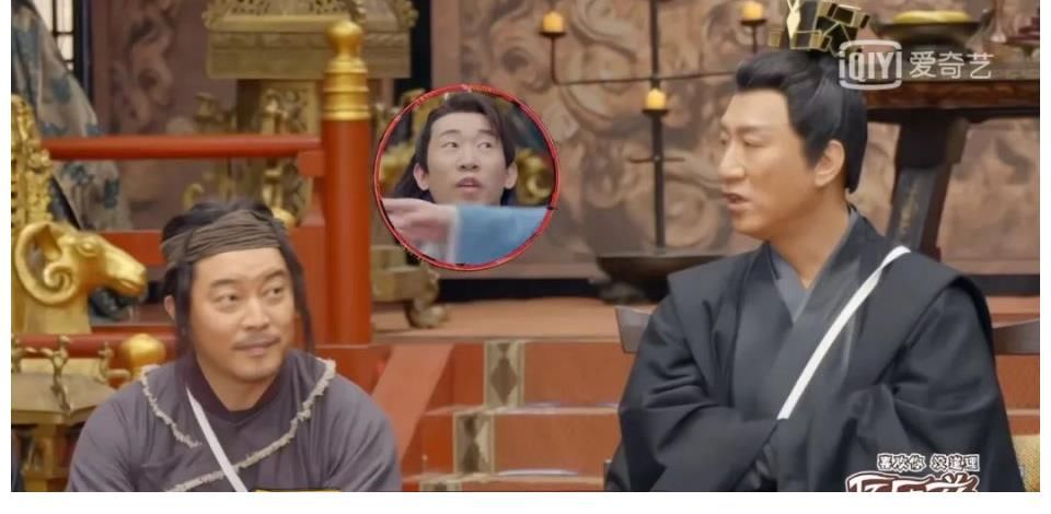 剧本|《萌探探探案》：一档在全民“萌点”上狂舞的“国民综”