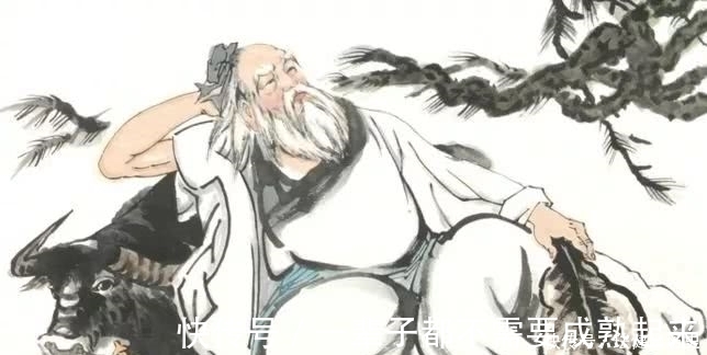 修行|《道德经》这十句“金句”,只要能参透,就会终生受益