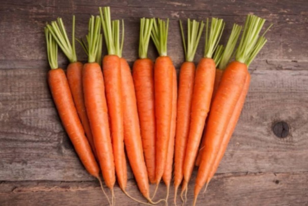 胡萝卜|护眼只知道吃胡萝卜5种食物对眼睛也很好,你竟然还不知道