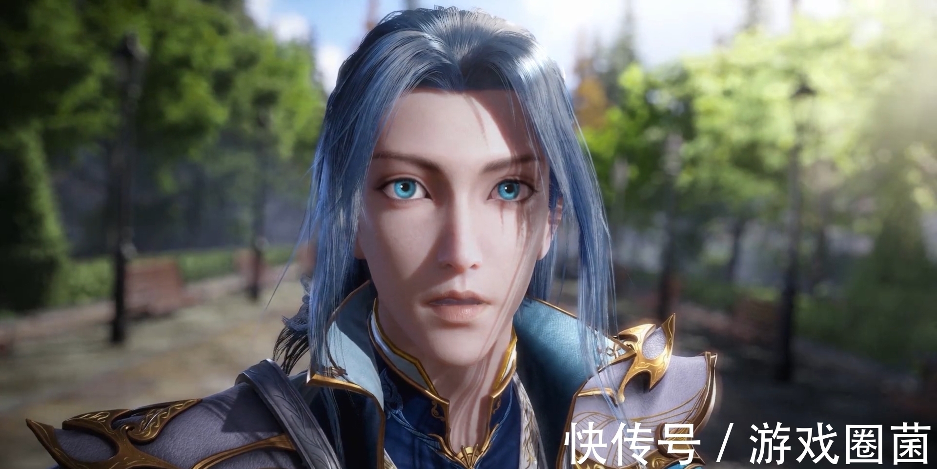 唐三|斗罗大陆:从前世唐门开始,唐三就养成了窃取别人东西的习惯