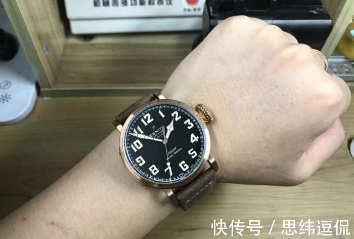 男士|男士如何选择符合自己经济实力的腕表?这几款你不要错过了
