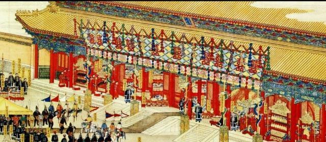 贡献|中国古代皇帝之最，你知道几个