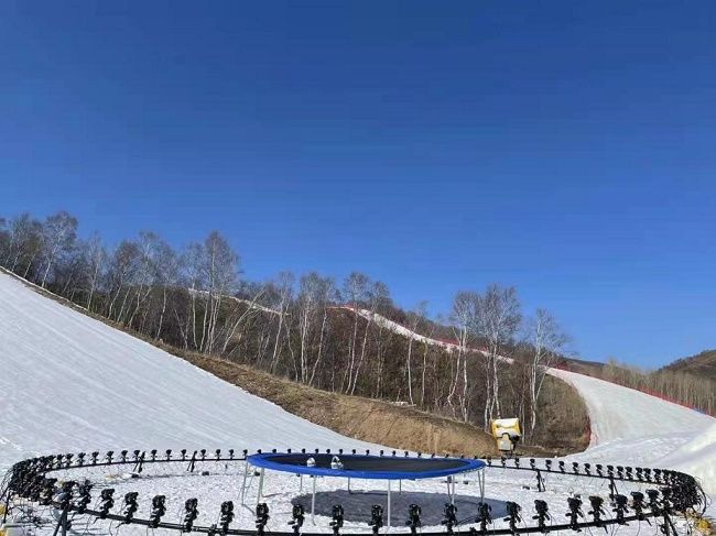 冬残奥会|再续冰雪情缘 松下多领域助力北京冬奥会