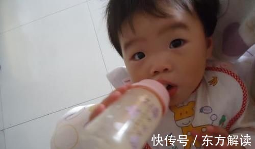 积食|孩子睡觉前,宁可饿着也不能碰这三种食物,容易积食不长个