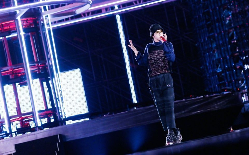 嘉宾|华晨宇又压轴,芒果太子人设不倒,实力歌手华晨宇太厉害!