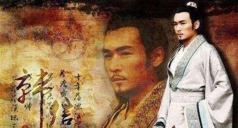 顶级|中国古代四大顶级战神