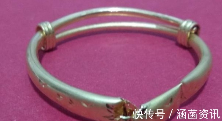 花纹 金店老板不会告诉你:这3种黄金手镯,尽量别买,买过人的都说亏