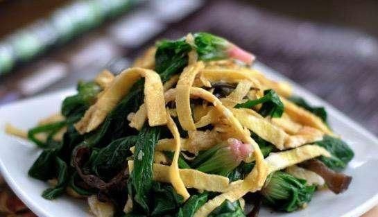 色香味|味道浓郁的几道家常菜,色香味俱全,好吃又下饭,家人都喜欢吃