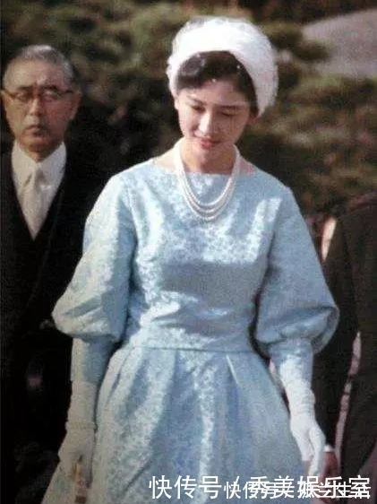 日本皇室 最寒酸的皇室,珠宝都是复制黏贴,公主出嫁时还需归还给皇室