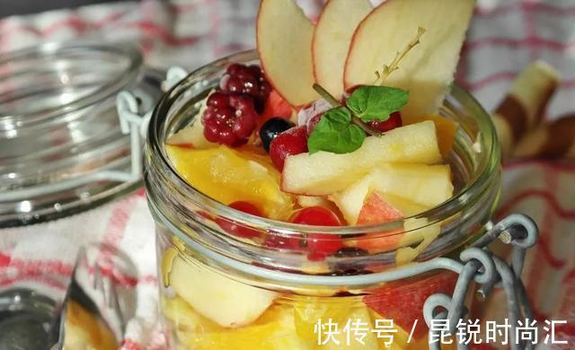 醪糟|苹果换个吃法,功效翻倍!一天一个,防疾病、强身体