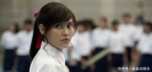 郝一点重拾coser身份,大胆cos尤里被赞太像了,这笑简直绝了