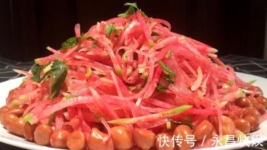 孩子|补钙是西红柿的8倍,价钱却便宜很多,多给孩子吃,个子往上窜