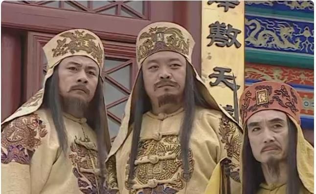 东王杨秀清|李秀成点评“首义五王”:除了南王,其余都不是做大事的料