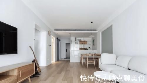 底漆|刷墙是个技术活儿!墙面刷乳胶漆的八个常见误区,早了解不上当!