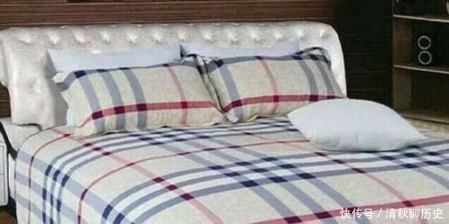 有人说“3月不洗被,600万螨虫陪你睡”!床单睡衣多久洗一次?
