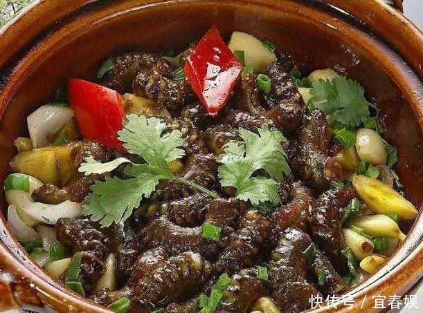 想長壽全靠吃,三種美食不錯(cuò)過,美容養(yǎng)顏,增強(qiáng)體質(zhì)!