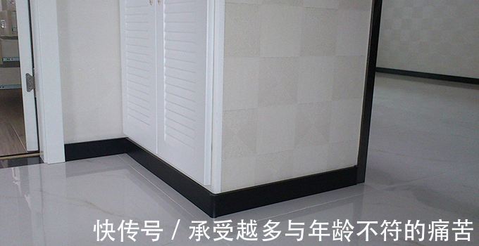 门套|房子装修一定要装这几样东西,住进去就知好处多,后悔我家没装