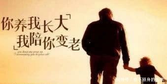 这段话|大学教授把碗留给八十岁老母洗，他说出这段话后，网友孝心可赞