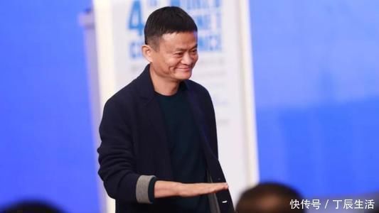 马云|孙正义卖掉“中国梦”，又断供华为，跟诺基亚合作，马云终于出手