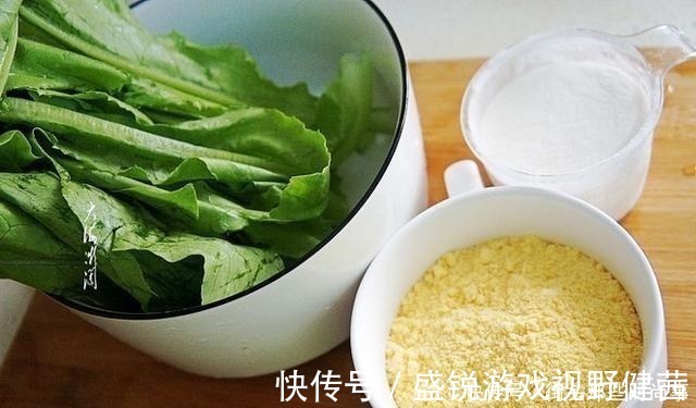 解毒王|“天然解毒王”终被发现,一周吃2次,相当于给肝脏“洗个澡”!