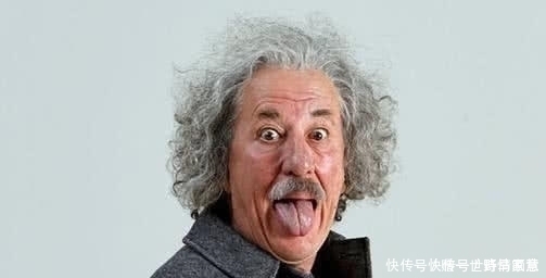 交流电 世界公认三大天才:霍金垫底,爱因斯坦第二,第一确定不是个神?