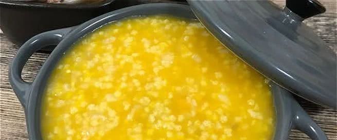 牢记|今天才知道,小米粥不能随便乱喝,为了健康,牢记3点,别再犯错